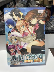 PICCOLI BUSTERS! PC DVD JP EDIZIONE PERFETTA - Foto 1 di 6