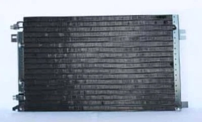 CONDENSADOR DE AIRE ACONDICIONADO PARA SATURN SC1 SC2 SL1 SL2 SW1 SW2 1996-2000 2001 2002 PNS P32182 Foto 1 de 2