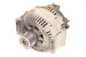 Mercedes E W211 280CDI 320CDI Lichtmaschine Generator 14V 180A A6421540402 - Bild 1 von 8