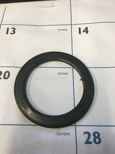 TOYOTA FORKLIFT REAR AXLE BEAM SHIM 43414-23600-71 - Picture 1 of 1
