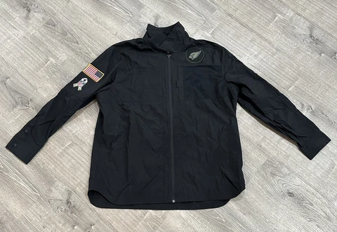 Nike Salute To Service Arizona Cardinals Wind Breaker Jacket Men's Size (XL) Cover