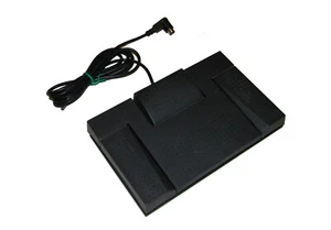 Interruptor de pie Olympus RS 20 Foot Switch para T2020 **24 - Imagen 1 de 2