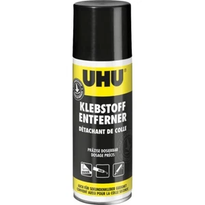 Uhu Klebstoffentferner Klebstoffentferner 200,0 Ml 51450 (4026700514506) - Bild 1 von 1