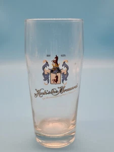 Gottsmannsgrün Koch ́sche cervecería vaso de cerveza vaso antiguo Pils - Imagen 1 de 1