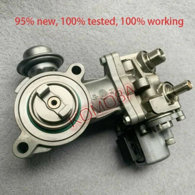 2710703501 Bomba de inyección de alta presión para Mercedes-Benz W212 W204 C250 Cgi Foto 1 de 3