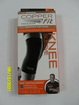 Copper Fit及膝大号 — 第 1/2 张图片