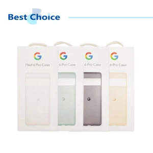 Original Google Official Pixel 6 Pro Case - Picture 1 of 14