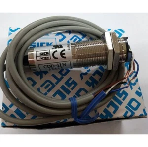 1piece new OPTEX photoelectric sensor CDD-11N Fast Shipping - Picture 1 of 4