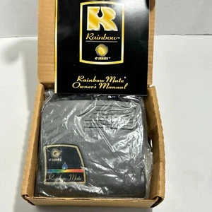 RainbowMate serie e modelo RM-2E para recogida en seco - Imagen 1 de 14