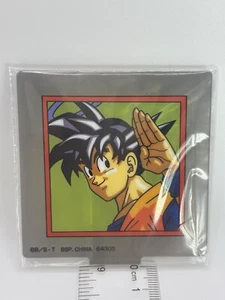 BANDAI Ichiban Kuji Dragon Ball VS Omnibus Amazing Acrylic Stand - NIP - Picture 1 of 10