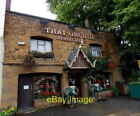Photo 6X4 Thai Orchid Restaurant In Banbury Located At 56 North Bar, Near C2014