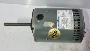 Marathon X502 Electric Motor CWM56T1105302D P - Picture 1 of 10