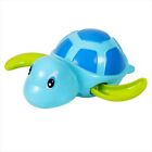 Clockwork Wind Up Animal Tortoise Cute Cartoon Baby Bath Toys  Beach Toys