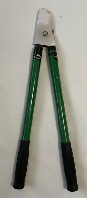 Smart Home Telescopic Lopper With Titanium Coating, 22.5" to 35" Long - Image 1 of 2