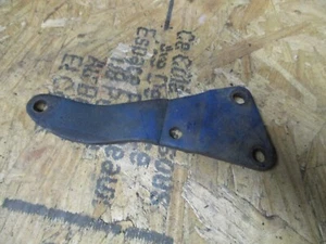 CAMARO CHEVELLE NOVA SS BBC Alternator Bracket Long Water Pump lower 396 427 454 - Picture 1 of 1