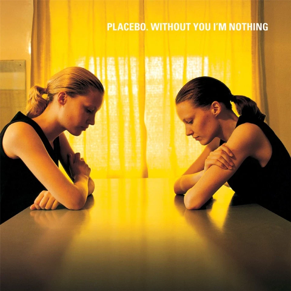 Placebo Without You I'm Nothing 1LP Vinyl Gatefold 2022 Elevator Music - Bild 1 von 1