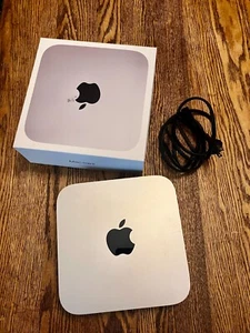 mac mini m1 16gb 1tb ssd - Bild 1 von 6