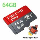 Micro Sd Card Tf 128Gb 256Gb 1Tb Ultra C10 Phone Tablet Memory 4K Camera Tablet