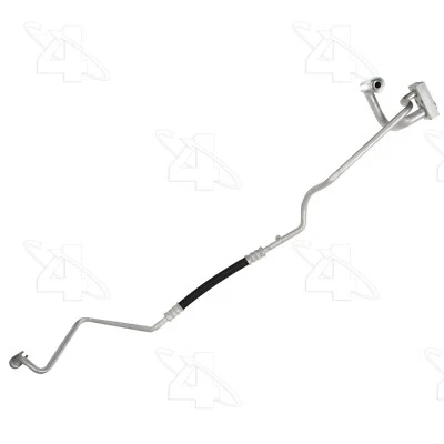 Línea líquida de aire acondicionado con tubo de orificio para Dodge Neon 2002 4 estaciones 815XH24 Foto 1 de 2