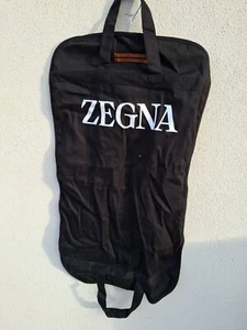 π’ Authentic Zegna Clothes Hanger - Very Good Condition - Foto 1 di 11