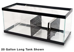 REFUGIUM KIT - 40 Gallonen Züchter 5 Zonen Roller Matte Sumpf Kit - Aqueon/Imagitarium - Bild 1 von 4