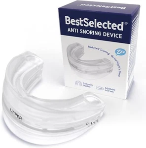 Adjustable Anti Snoring Device: anti Snoring Devices for Snoring, Mouth Guard - Picture 1 of 8