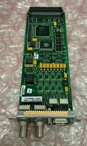 SENCORE 43B1036:D - (343B1036:D) DIGITAL ANALOG AUDIO OUTPUT BOARD - Picture 1 of 6