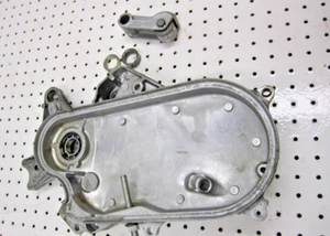Yamaha Phazer Pz50 2007 estuche de cadena 8GC-47543 - Imagen 1 de 2
