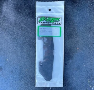 Bolink Nastrack RC Legends RC 1:10 Front Spec Bumper BL4957 BRAND NEW BLACK - Picture 1 of 5