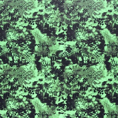 Kryptek® Camo - Folha KYDEX® infundida (padrões padrão e micro) - Imagem 1 de 2