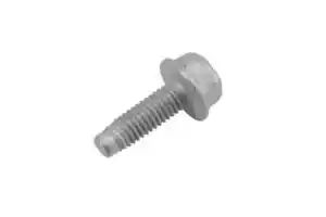 Factory GM OEM 09-23 Canyon Transmission Components-Trans Pan Bolt 11589299 - Picture 1 of 7