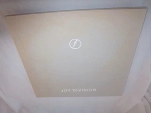 JOY DIVISION-STILL-NO BARCODES (2 DISCS) VG+/VG+ VINYL RECORD ALBUM LP - Picture 1 of 12