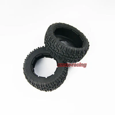 Rovan LT Tire Fit 1/5 Scale Losi 5ive T - Image 1 of 2