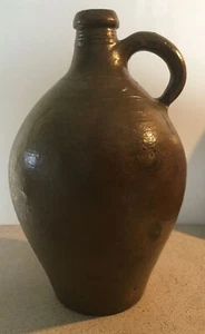Broc en grès type amphore stoneware amphora Amphore aus Steingut - Picture 1 of 3