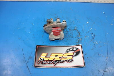 Yamaha Grizzly 600 2000 pinza de freno delantera derecha Foto 1 de 4