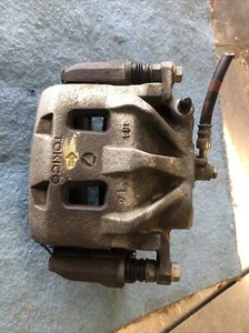 Subaru Legacy 2013 Front Left Brake Caliper - Picture 1 of 11
