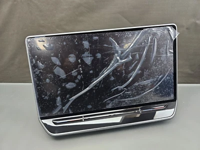 Original VW ID.4 ID.5 Display Anzeige Bedieneinheit Touch-Screen 13´´ 1T3919605D - Bild 1 von 4