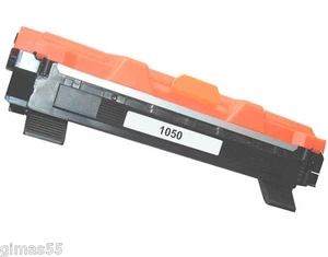 TONER Compatibile Brother TN-1050 DCP-1510 MFC-1810 MFC-1910W HL-1110 ecc... - Afbeelding 1 van 8