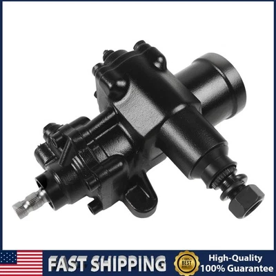 Power Steering Gear Box 27-7516 for Ford F100 F150 F200 F250 F-350 F-Super Duty - Image 1 of 4