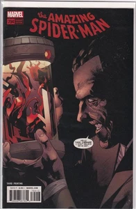 AMAZING SPIDER-MAN #794 IMMONEN 3RD PTG VARIANT BAGGED BOARDED - Picture 1 of 1