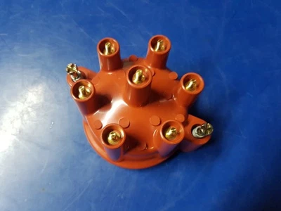 Mercedes M110, Var Cars, W460 & W461 Distributor cap - 000 158 36 02, 0001583602 - Image 1 of 4