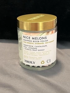 Truly Beauty Nice Melons Whipped Boob Polish - Picture 1 of 3