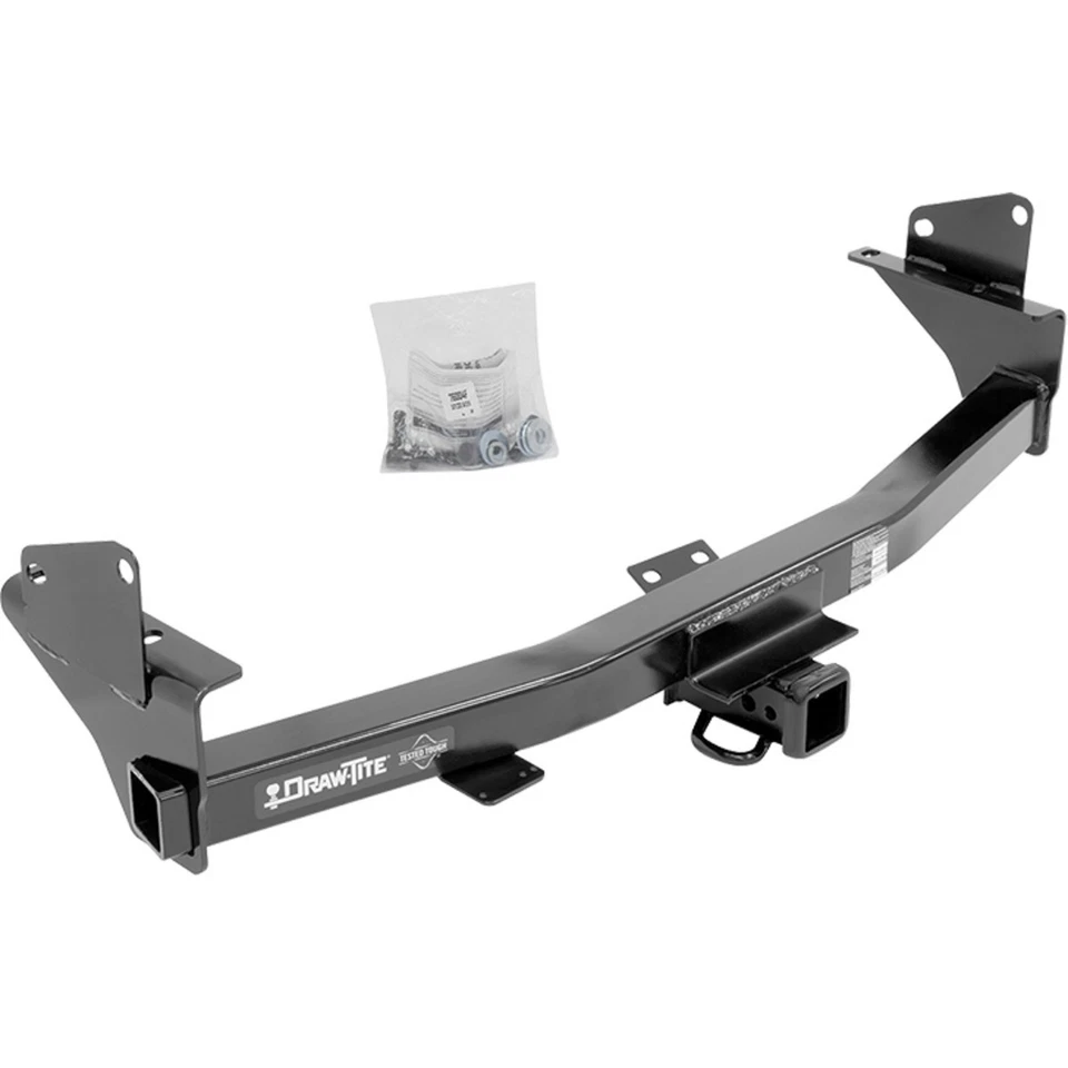 76004 Draw-Tite Hitch Rear for Chevy Chevrolet Colorado GMC Canyon 2015-2021 Foto 1 de 1