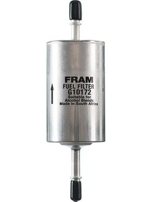 Fram Fuel Filter fits Mazda Mazda3 2.3 BK MPS (BK14) (G10172) - image 1 of 4