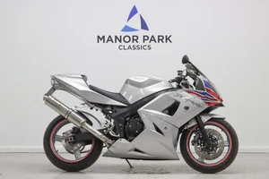 2004 Triumph Daytona 600 - Picture 1 of 24