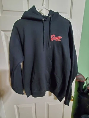 Authentic Ranger Boats Fleece Hoodie-XXX-Large - Image 1 of 2