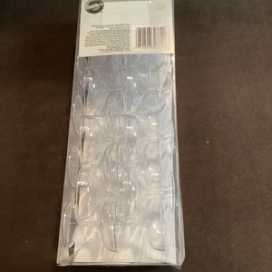 Mini Champagne Plastic Cups - Picture 1 of 3