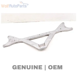 2011-2013 AUDI A8 QUATTRO - CORE Support Bracket / Mount 4H0806151B - Picture 1 of 5