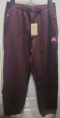 Calça de lã Nike ACG Lungs Therma-Fit repelente tufo unissex tamanho XL FV8650-652 - Imagem 1 de 4