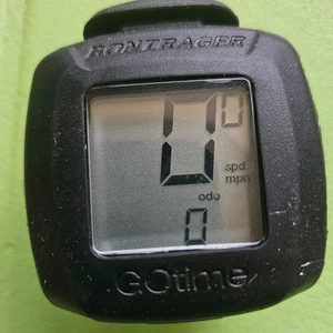 Bontrager GOTime, New - Imagen 1 de 2